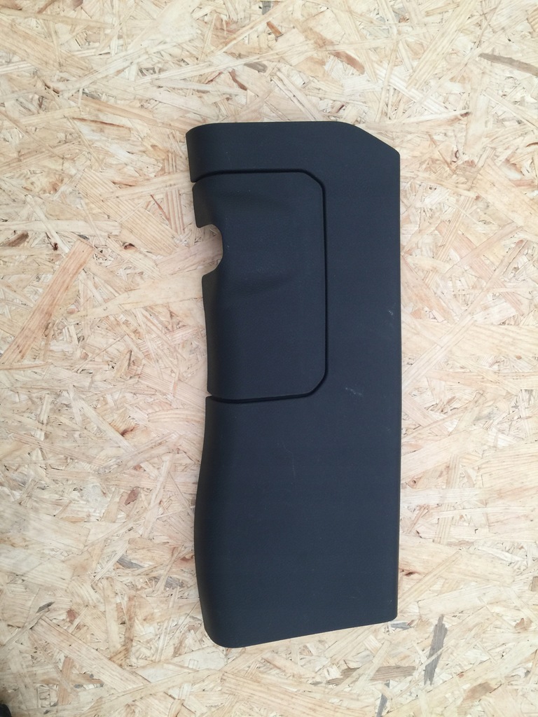 фото №8, Jeep gladiator 18 19 пластик верхний обивка