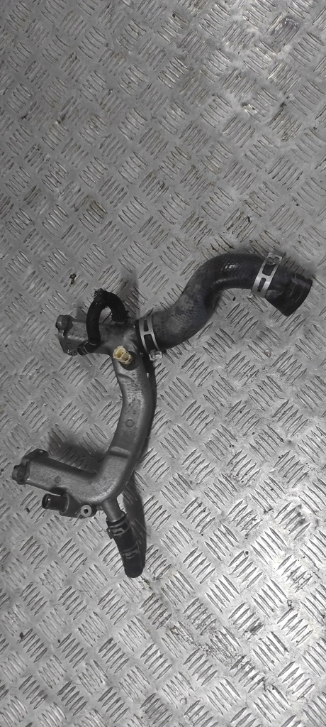 Купить Lexus rcf rc-f 5.0 шланг патрубок корпус termost