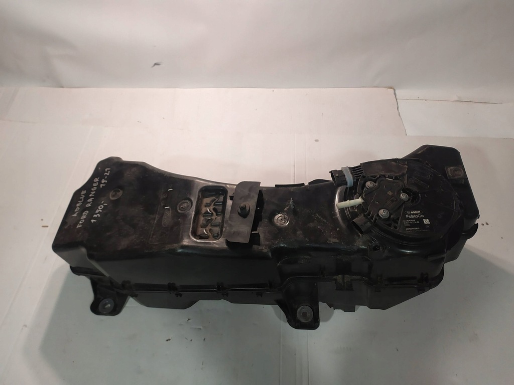 фото №10, Бак adblue ford ranger 19-22 jb3g5j228b