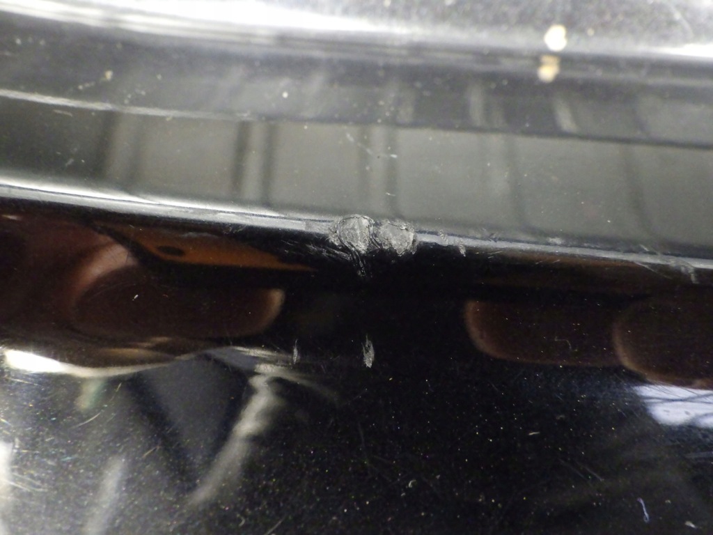 фото №7, Бампер задняя задний do bmw x4 g02 m-pakiet