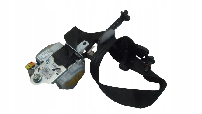 фото №1, Pas безпеки лівий перед hyundai i40