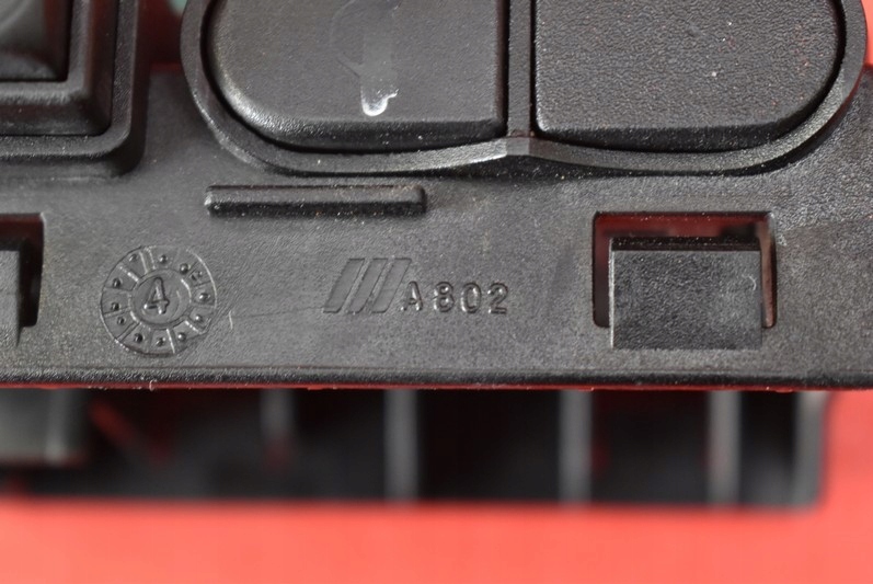 фото №9, Вимикач кнопка відкривання кришки a802 alfa romeo gtv 95-06