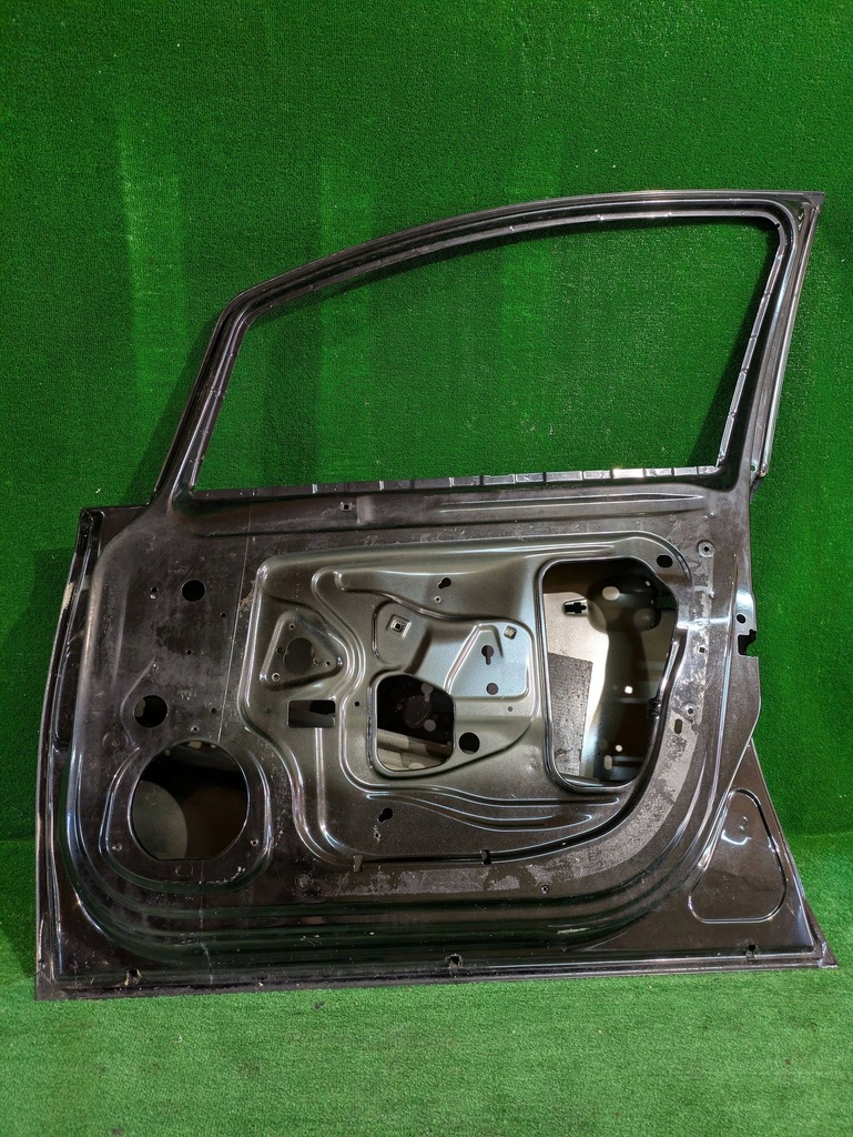 фото №7, Дверь передние правое правый перед opel corsa e