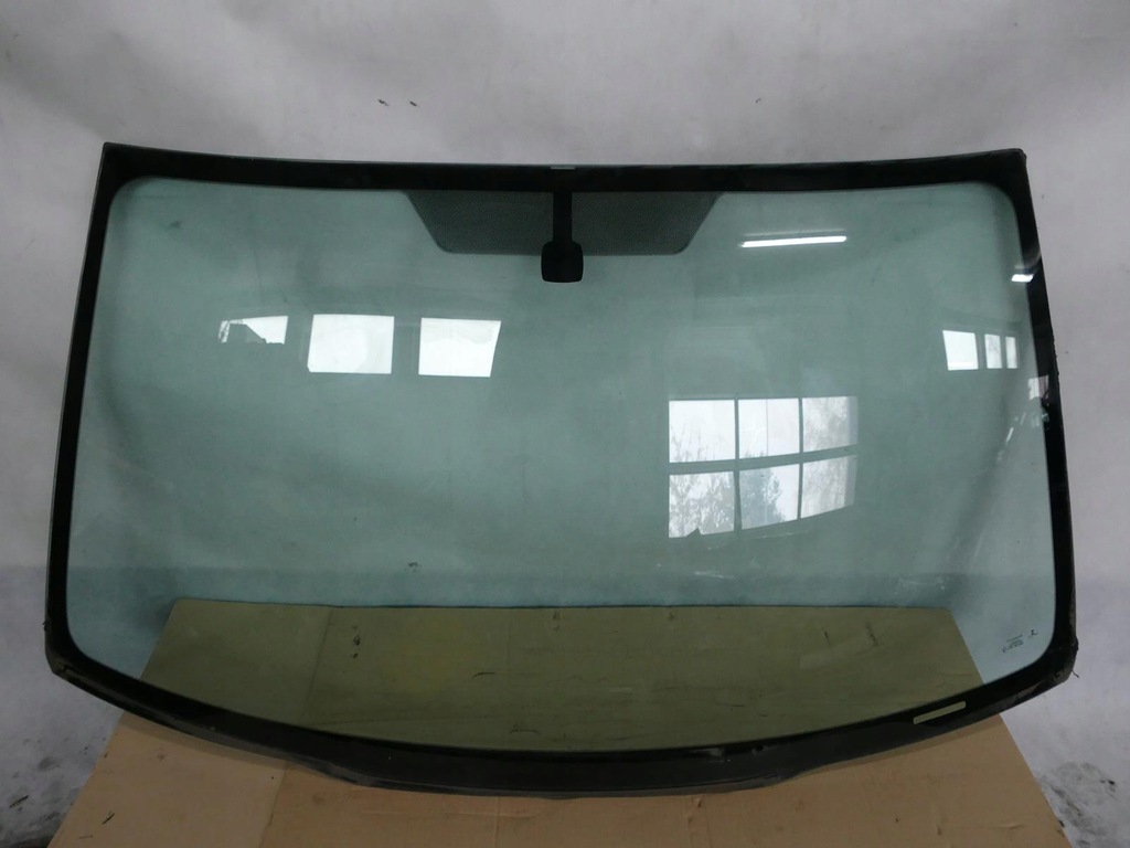 фото №1, Toyota rav4 ii lift стекло лобовое передняя перед