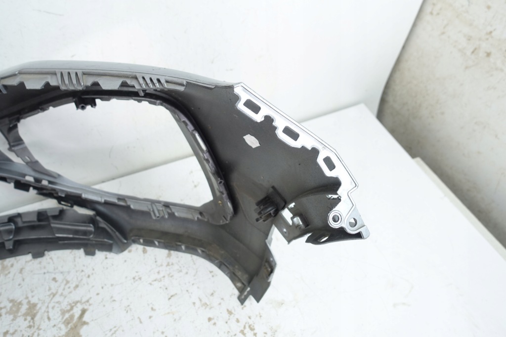 фото №10, Vw t-roc lift r-line 2022- бампер перед передний 2ga807217as 2ga807217at