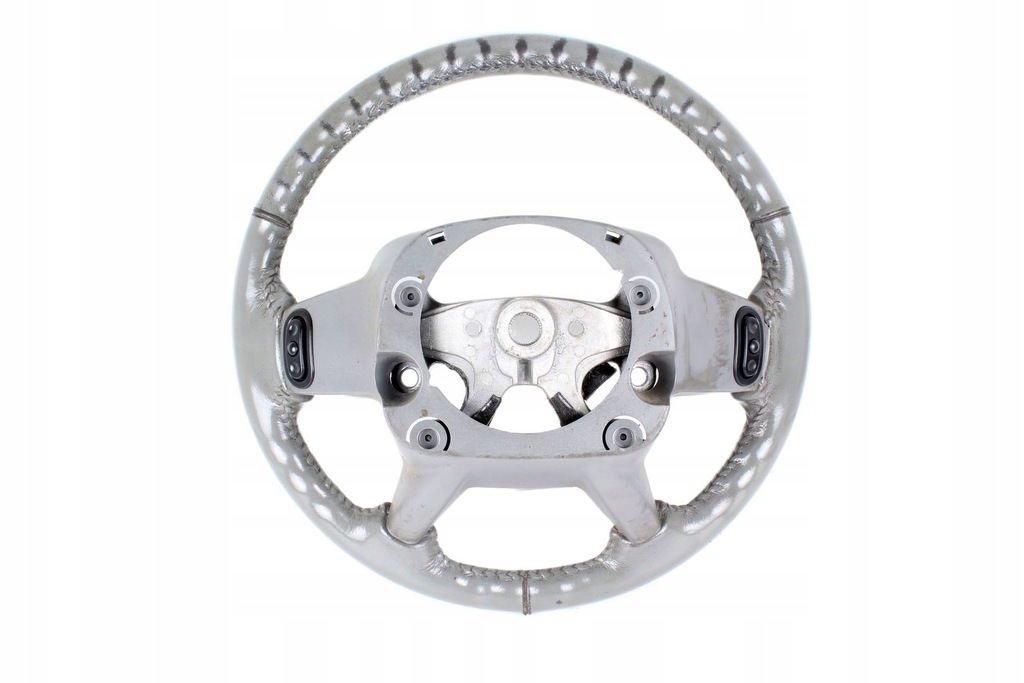 фото №6, Кожаный воздуховод кожа мультифункция cherokee wk