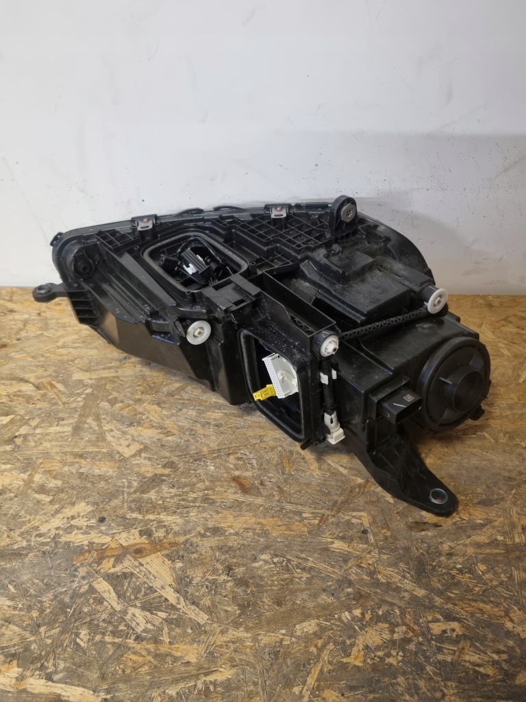 Фара фара mercedes gle w167 multibeam led Недорого