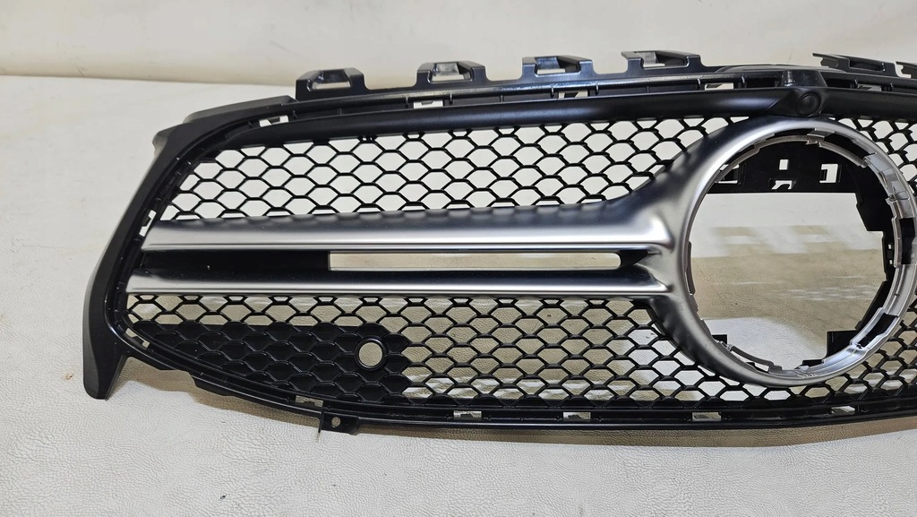 фото №8, Решітка радіатора решітка радіатора решітка радіатора радіатора mercedes cla w118 a118 amg a1188881600