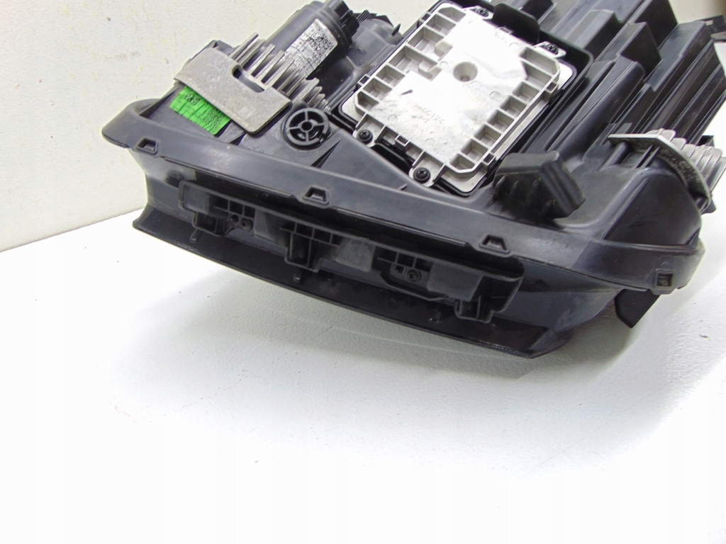 фото №13, Лампа правая перед kia sportage v full led 92102-r2100