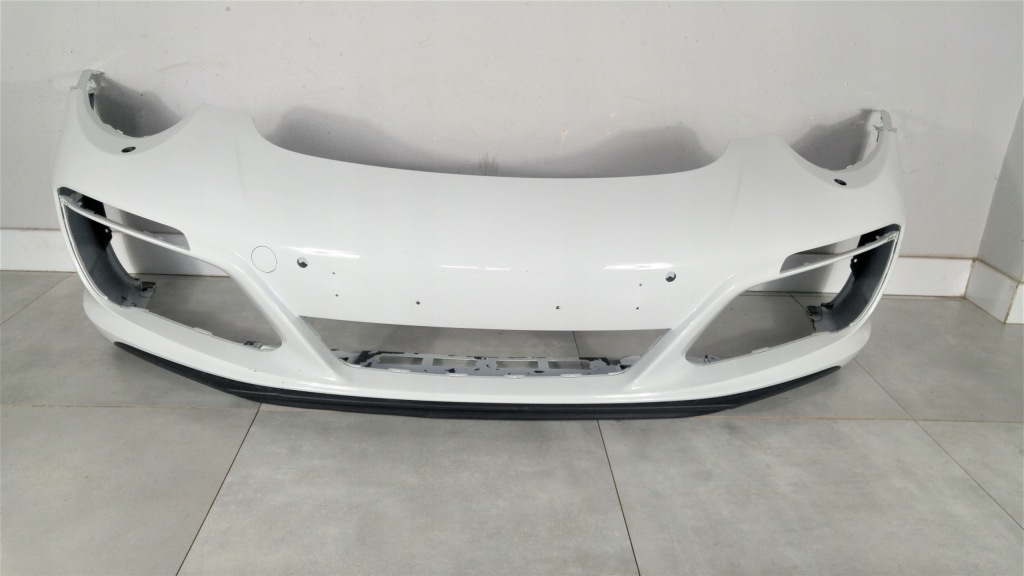 фото №1, Porsche 911 lift 15- бампер перед 99150531112fff