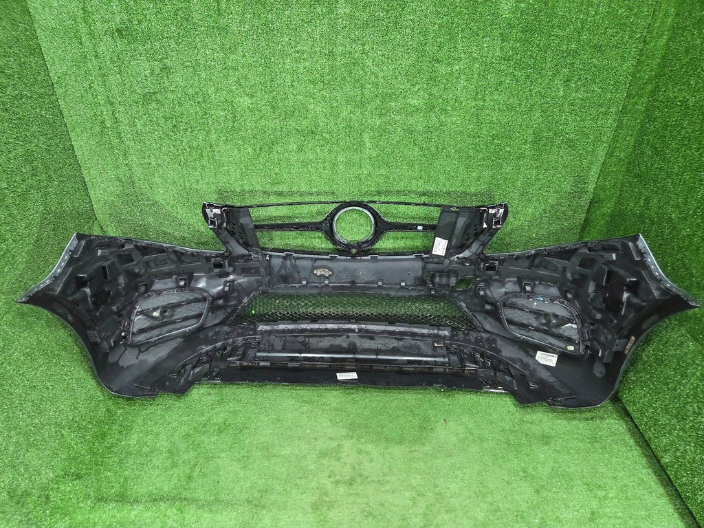 фото №11, Бампер передний перед mercedes v class w447 a447 amg a4478851100