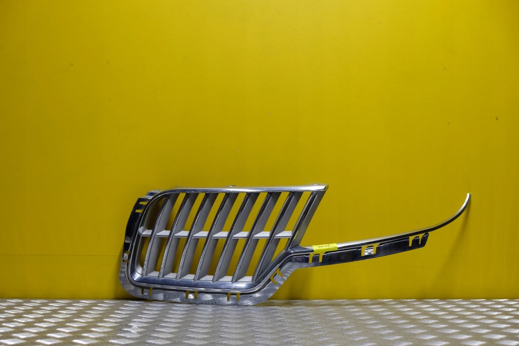 Купити Lincoln mkz 2011 2012 решітка радіатора решітка радіатора хром ліва америка