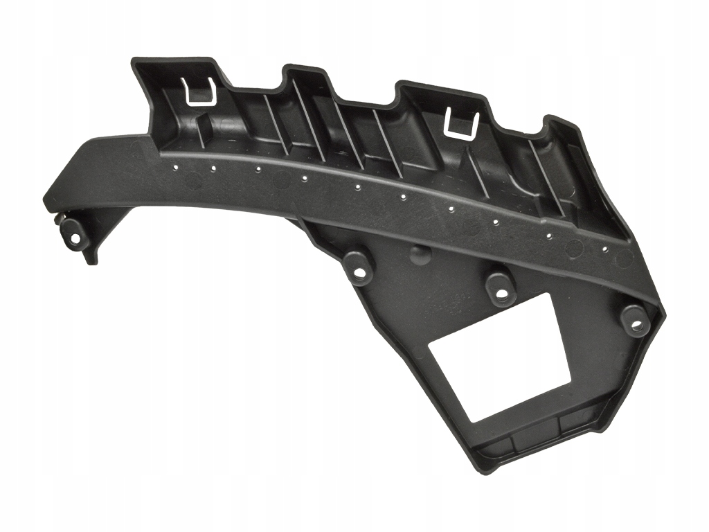 Tesla model 3 2017-2020 напрямна бампера ліва 107737110b Доставка