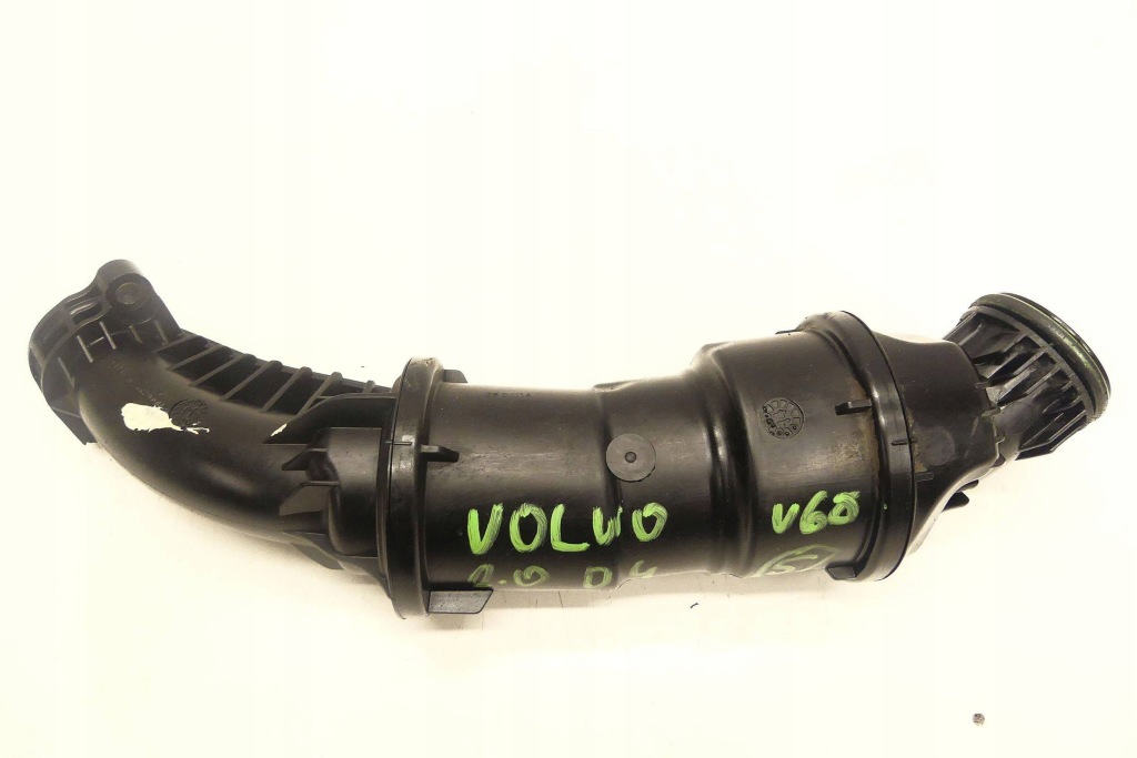 фото №1, Volvo s60 ii v60 i s90 ii xc60 2.0 d4 d4204t5 труба повітрозабірник турбіни