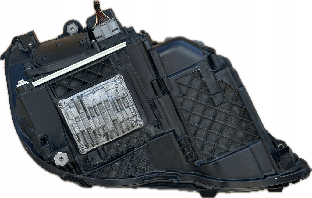 Купить Фара перед левая led performance комплектная mercedes e w212 2128204739 оригинальный номер