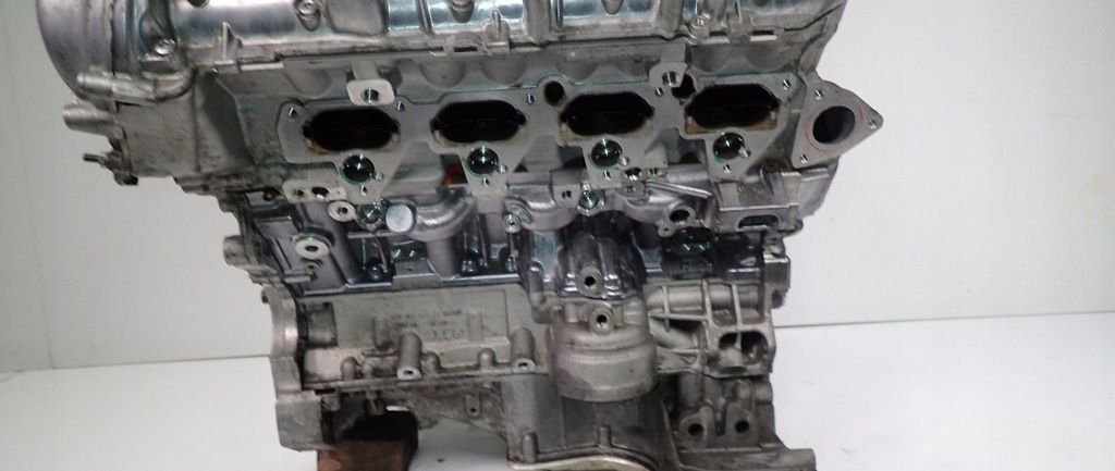 фото №15, Двигатель ctga 4.0tfsi audi a8 d4 s6 s7 c7 079100033n