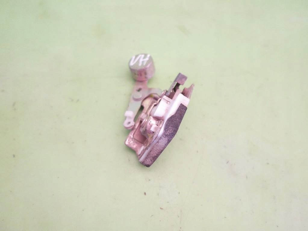 фото №7, Замок двері правий задня зсувні hyundai h1 i 00-02