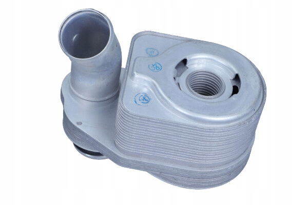 фото №1, Maxgear 14-0038 радіатор оливи, олія двигунний