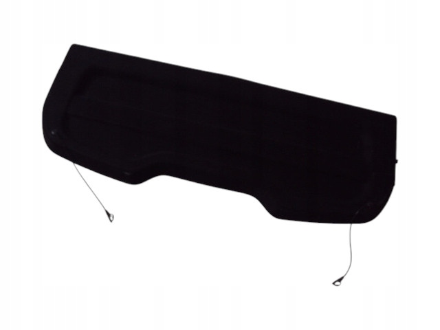 фото №1, Полка задняя lancia ypsilon 2011-