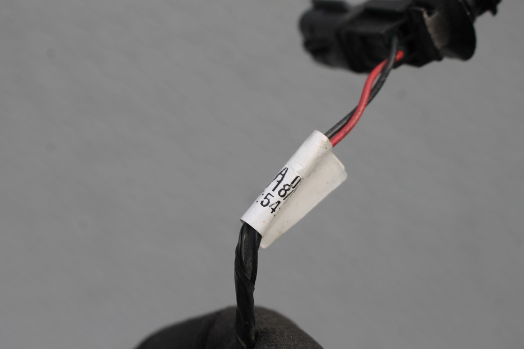 фото №11, Лампа стоп третий свет стоп-сигнал chrysler pacifica 16-20