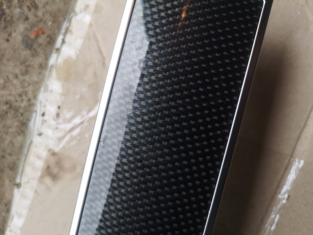 фото №5, Декори карбон карбон комплект audi s6 c6