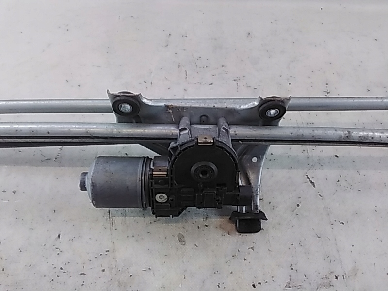 фото №4, B131 meriva b механізм двірник 3397021104 uk