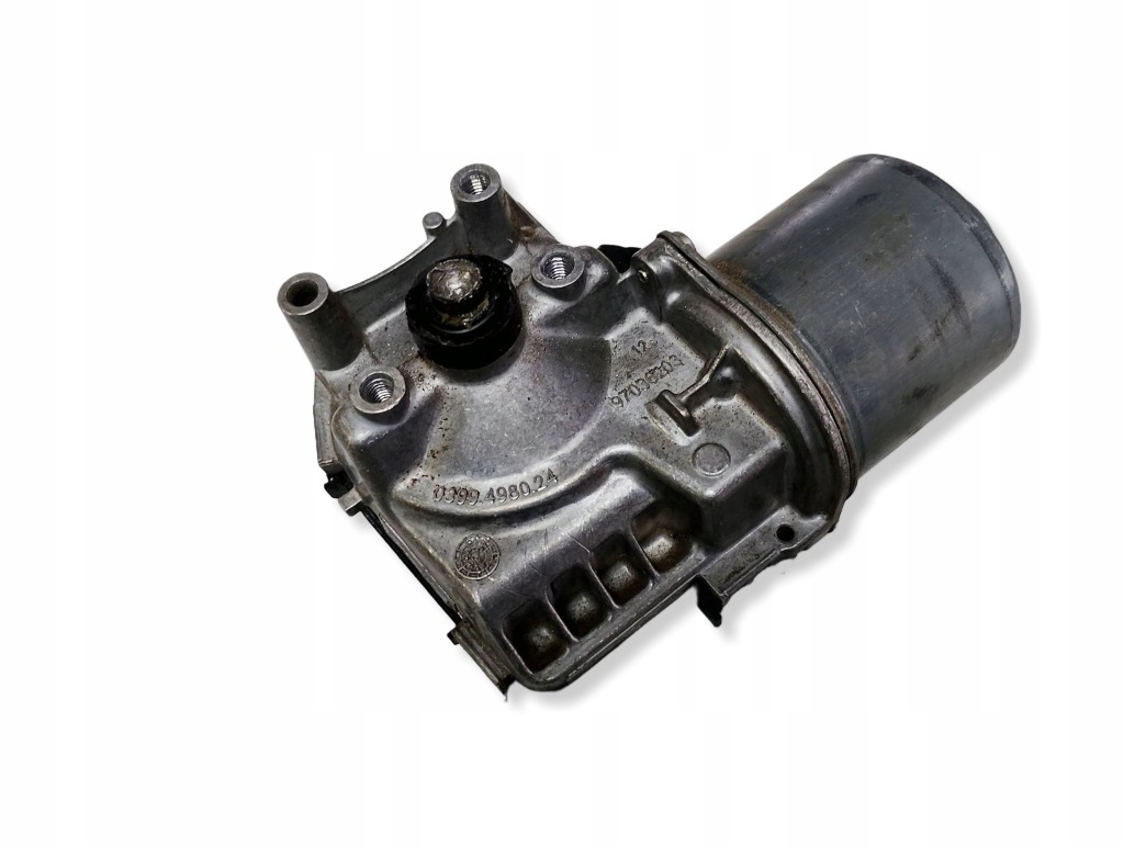 фото №5, Mercedes моторчик дворники перед 1397225001 europa