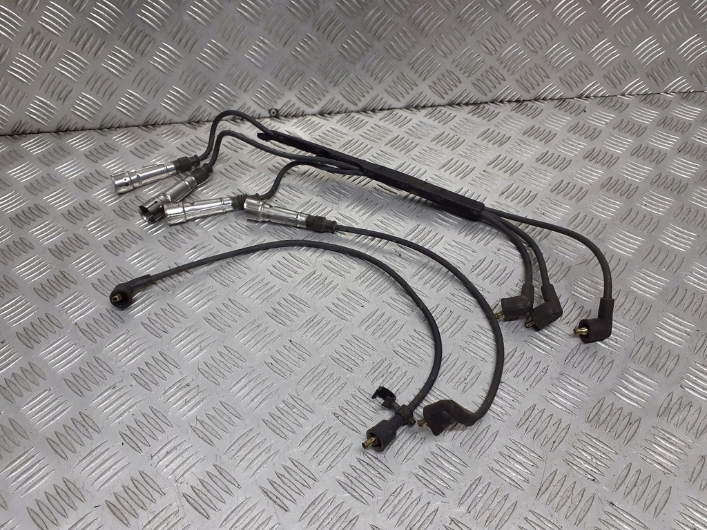 фото №1, Катушка зажигания skoda octavia i 1.6