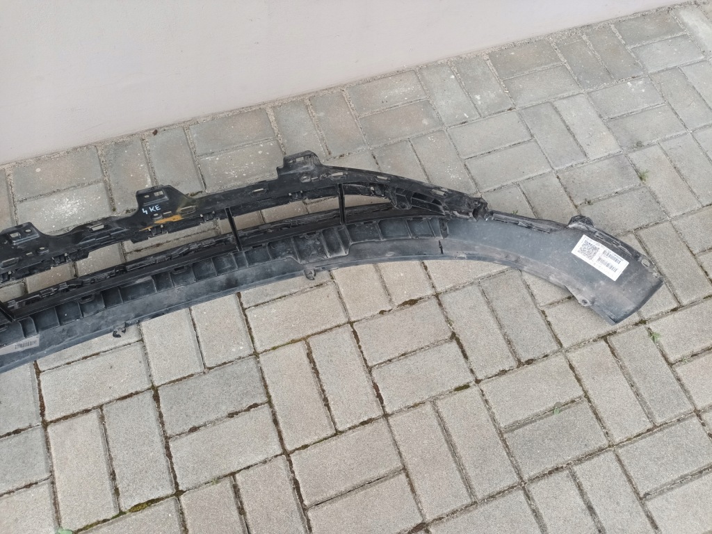 Бампер передній audi e-tron перед 4ke s-line lift 2023 - Недорого