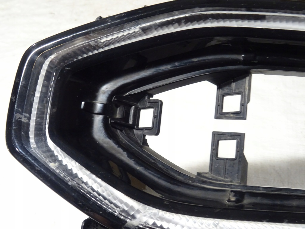 фото №7, Led drl перед передній лівий vw t-roc lift 2ga 21-24 2ga941055