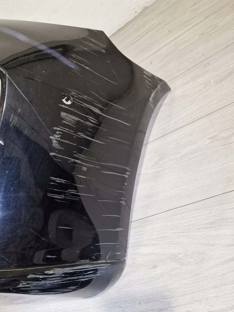 фото №9, Porsche panamera ii 971 gts 2016- бампер передний