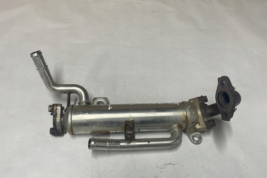 фото №8, Радіатор egr kia cerato iv / forte седан bd, bdm 284602e920 2.0l