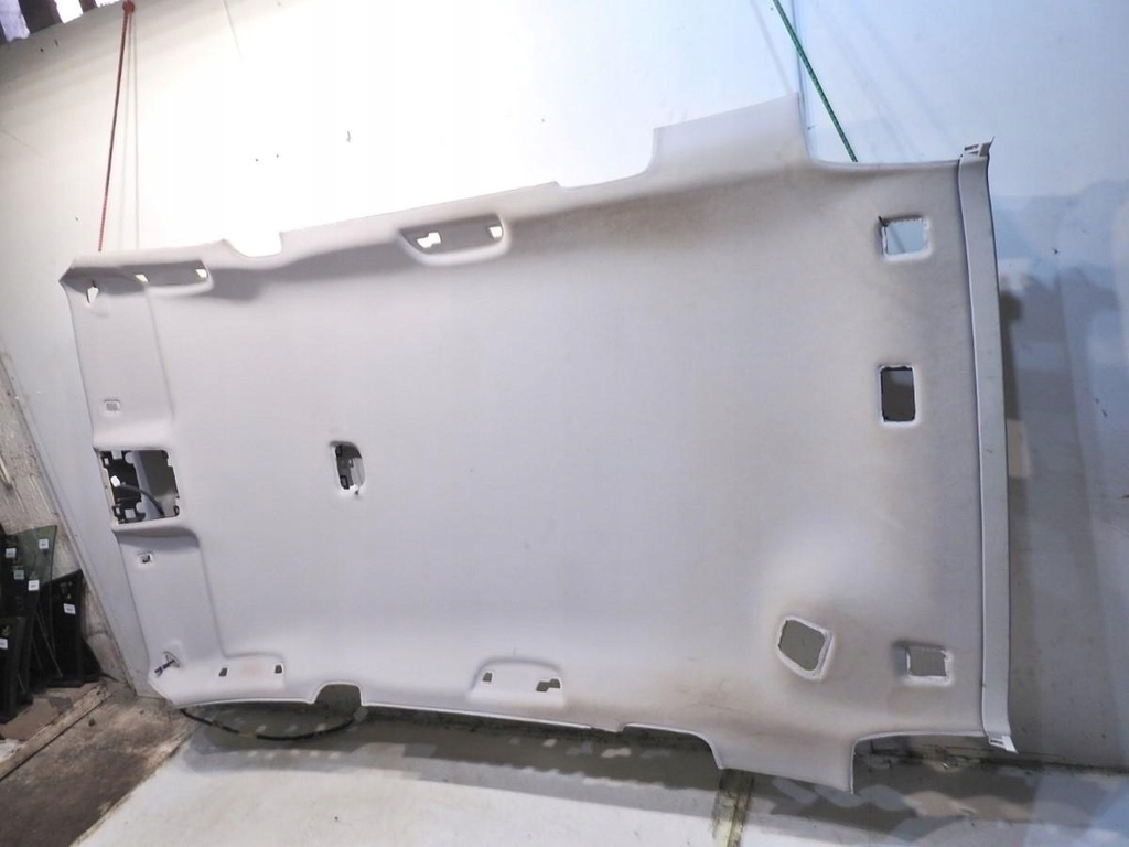 фото №8, Потолок subaru outback iv