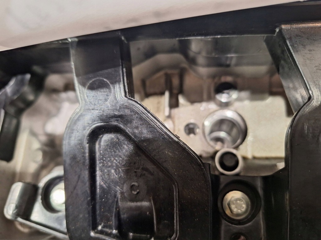 фото №10, Двигатель m9ra868 renault koleos ii 2.0 dci