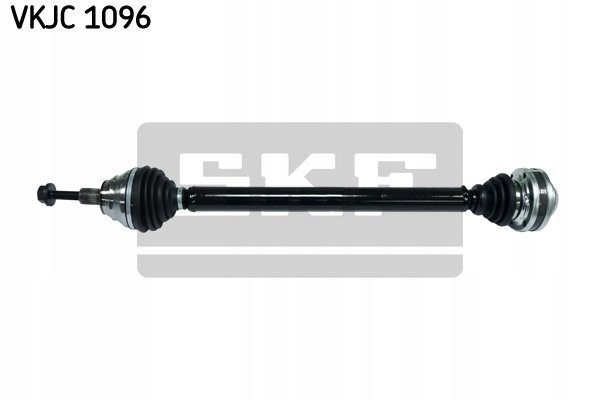 Приводной вал vw caddy 3 правый 1,6tdi-2,0tdi 809mm Киев