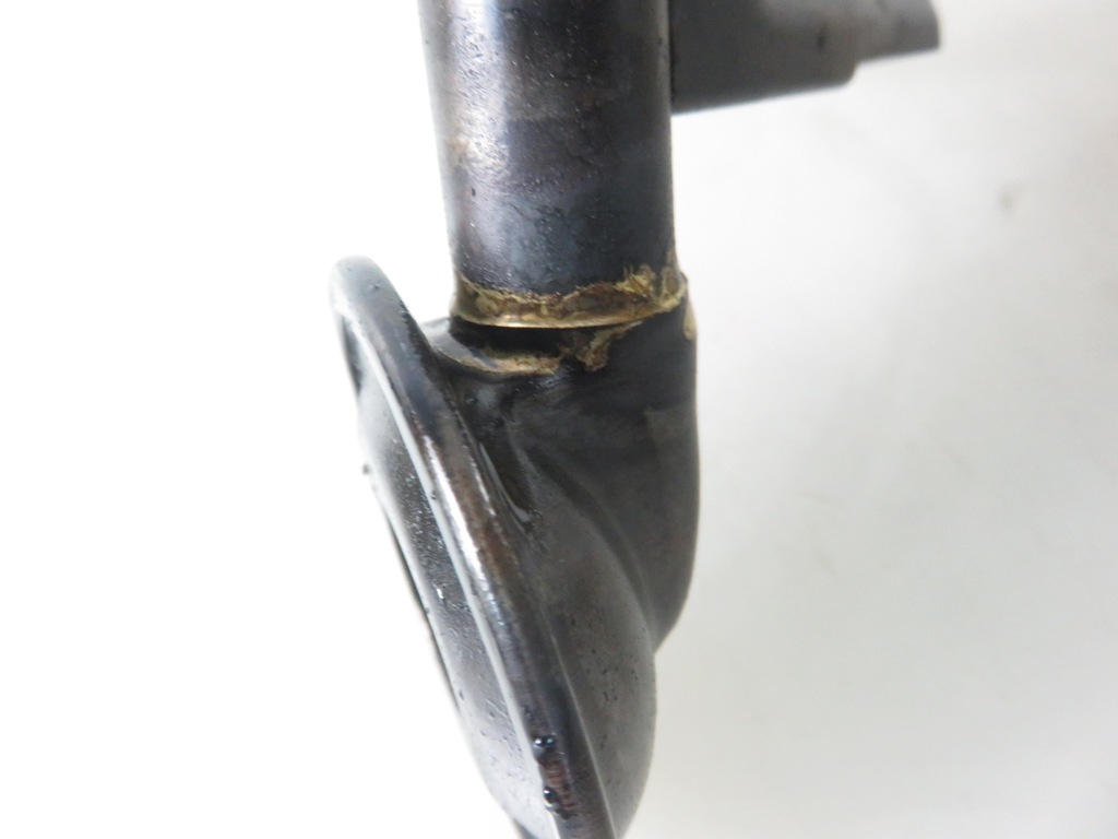 фото №5, Корпус розподільного валу kia ceed i 1.6 crdi