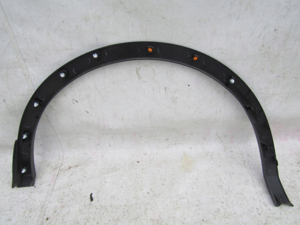 фото №5, Молдинг na крила renault kadjar 15-21 правий задня