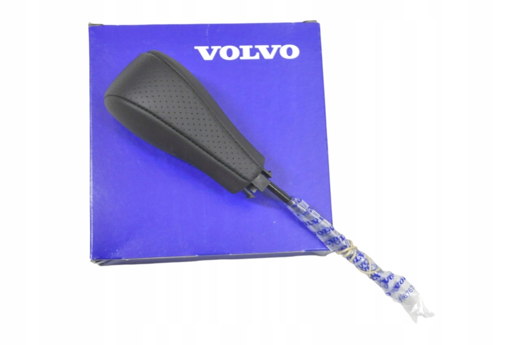 фото №5, Volvo xc90 ручка переключения передач автоматическая коробка передач r-design оригинальный номер