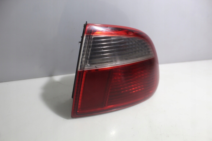 фото №1, Лампа права задня seat toledo ii