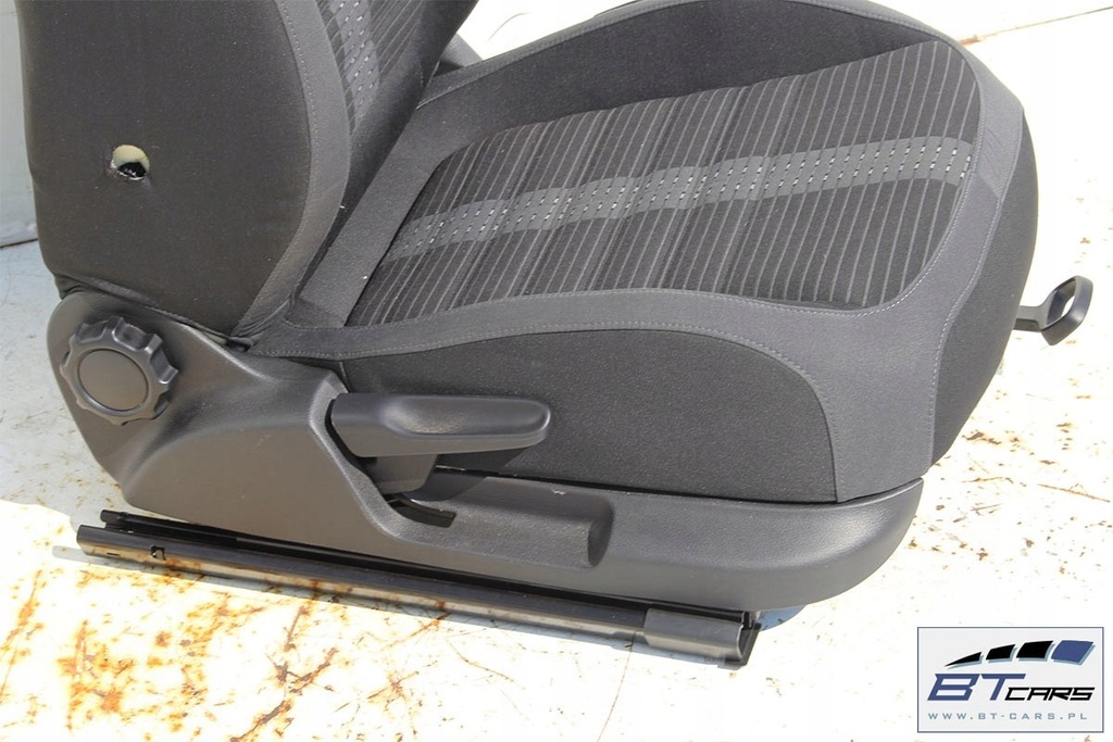 фото №14, Vw the beetle cabrio сидіння комплект сидінь сидіння сидіння оббивка 5c 5