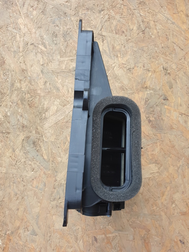 фото №6, Panamera 970 вентилятор воздуходувка 97057221203