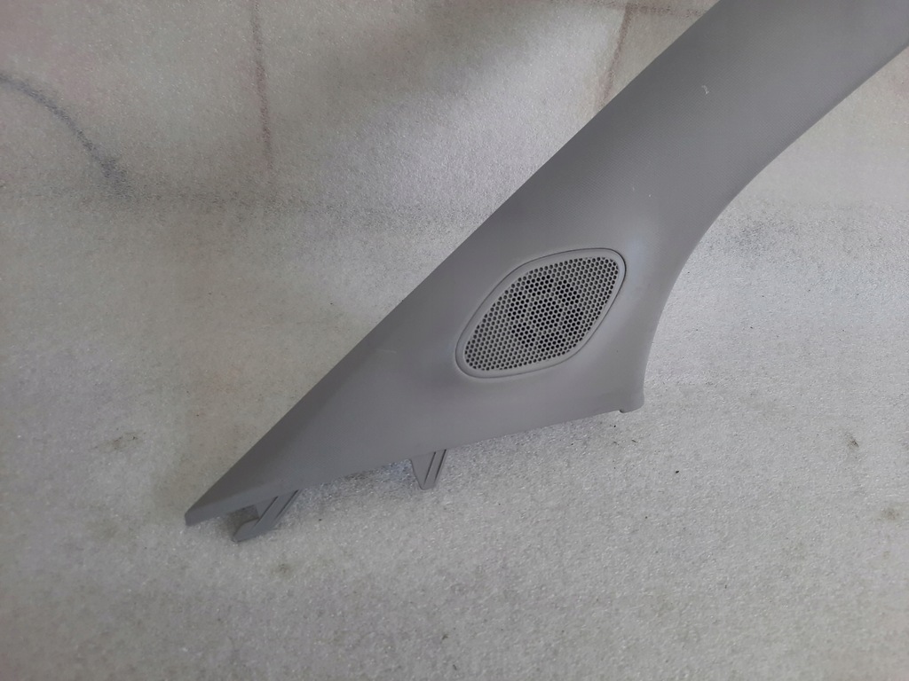 фото №9, Захист стійка передній права opel karl viva 15-