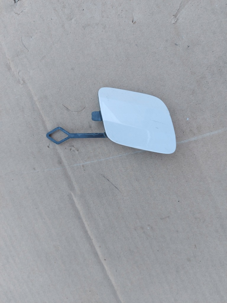 Купити Renault captur 2 r.19 заглушка бампер 511801345r