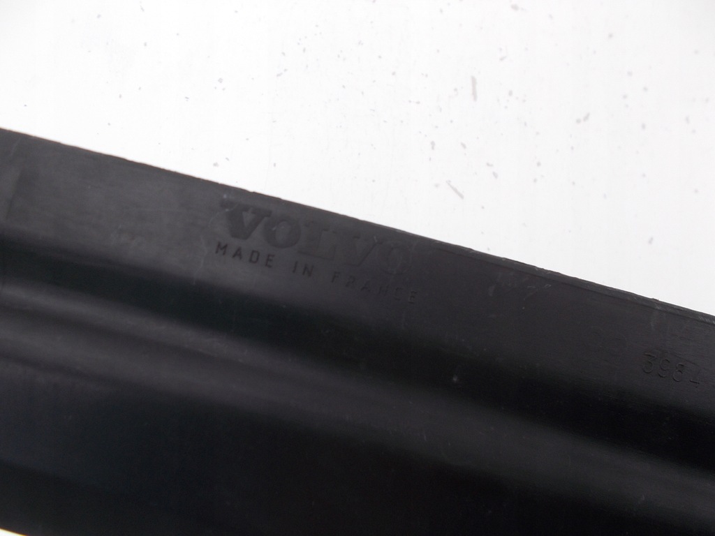 фото №9, Впуск воздухозаборник воздуховод воздуха volvo s40 v50