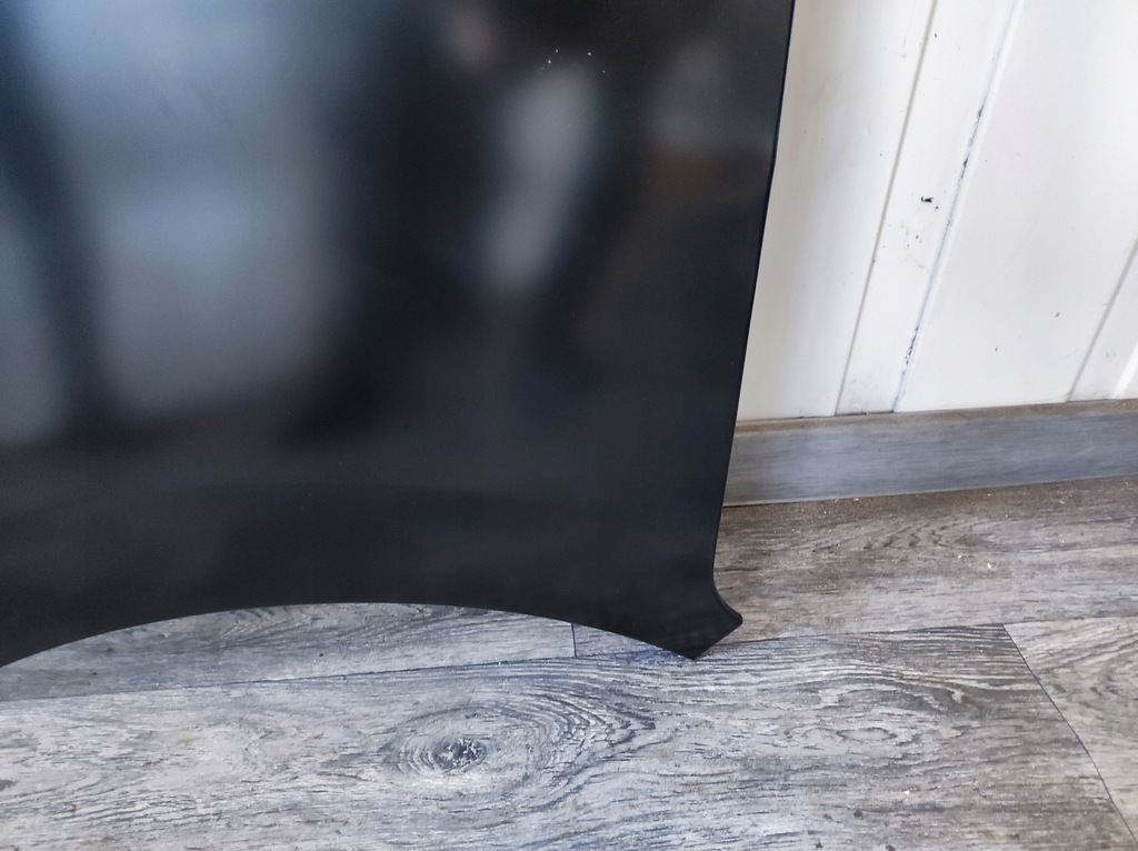 фото №9, Крила лівий renault master iv 2019 - новий оригінальний