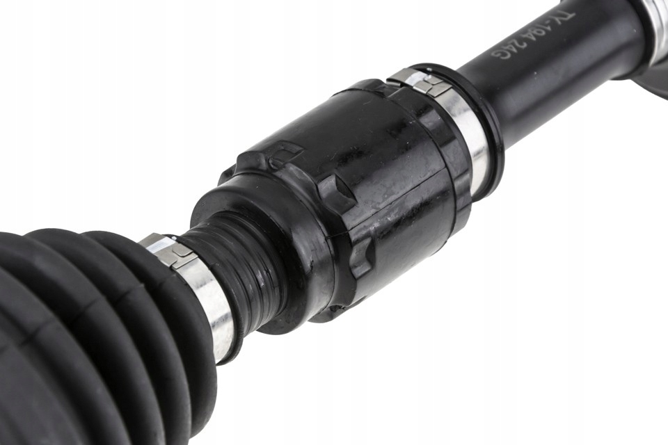 Приводной вал приводная lexus rx300 03-08 /передняя, lewa,atm/ Цена