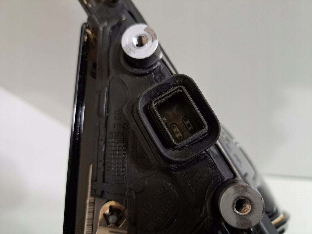 фото №10, Bmw 8 g14 2019 електричний дзеркало бічний двері передніх