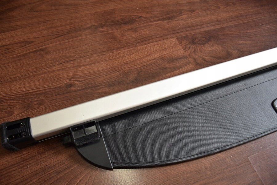 фото №15, Шторка багажника kia sportage 3 iii sl czarna 2013