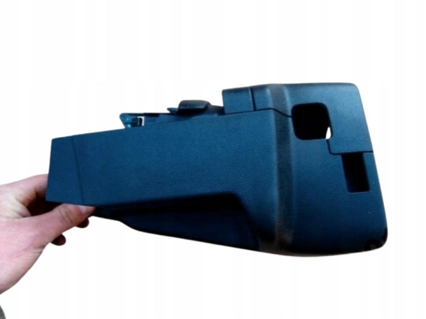 фото №1, Корпус керма замка запалювання peugeot 308 i 2007-2013 rok 96872447zd