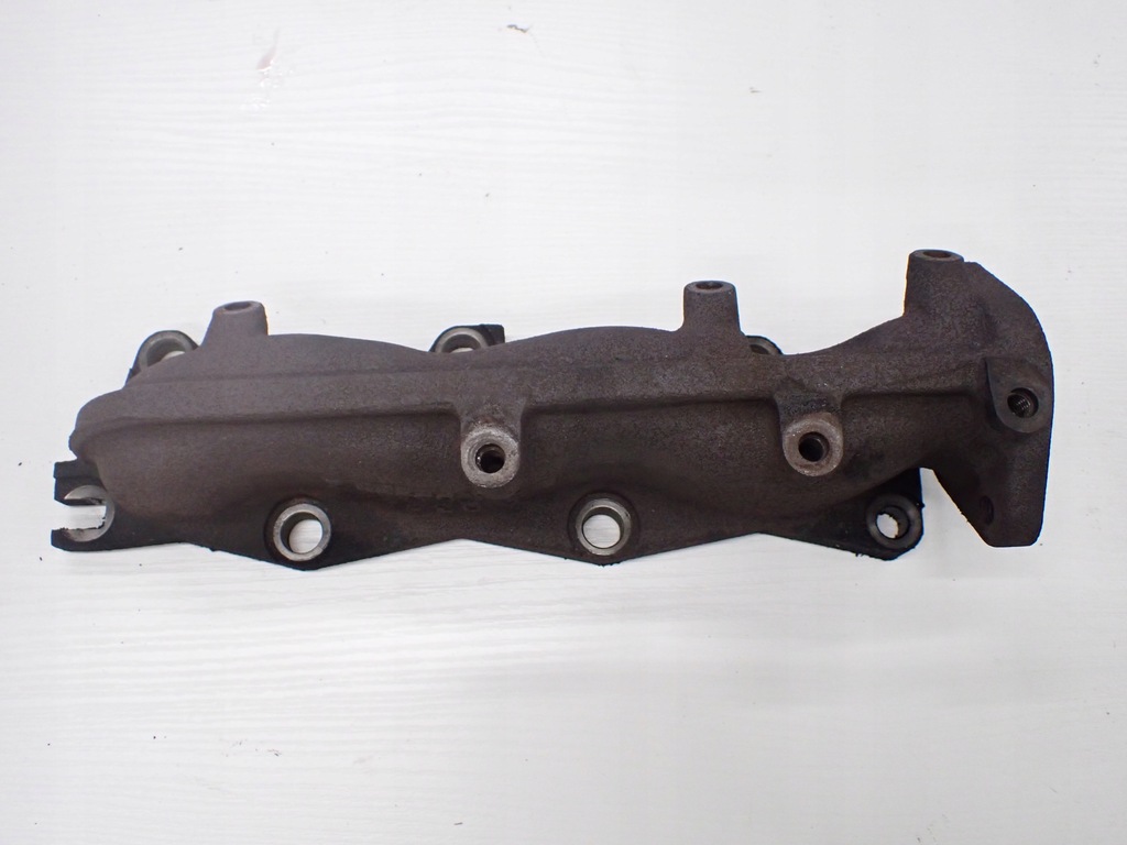 фото №1, Коллектор выпускной renault espace iv 3.0 dci